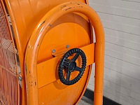 Industrieventilator 28.500m³/uur 230v kantelbaar trotec, ttw 35000 s, bouwjaar 2016 - afbeelding 6 van  12