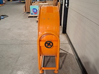 Industrieventilator 28.500m³/uur 230v kantelbaar trotec, ttw 35000 s, bouwjaar 2016 - afbeelding 7 van  12