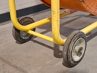 Industrieventilator 28.500m³/uur 230v kantelbaar trotec, ttw 35000 s, bouwjaar 2016 - afbeelding 9 van  12
