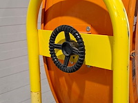 Industrieventilator 28.500m³/uur 230v kantelbaar trotec, ttw 35000 s, bouwjaar 2016 - afbeelding 10 van  12