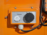 Industrieventilator 28.500m³/uur 230v kantelbaar trotec, ttw 35000 s, bouwjaar 2016 - afbeelding 12 van  12