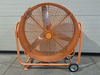 Industrieventilator 28.500m³/uur 230v kantelbaar trotec, ttw 35000 s, bouwjaar 2016 - afbeelding 1 van  10