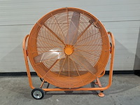 Industrieventilator 28.500m³/uur 230v kantelbaar trotec, ttw 35000 s, bouwjaar 2016 - afbeelding 4 van  10