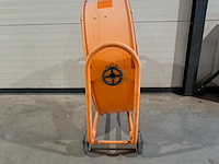 Industrieventilator 28.500m³/uur 230v kantelbaar trotec, ttw 35000 s, bouwjaar 2016 - afbeelding 5 van  10