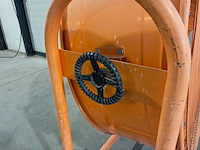 Industrieventilator 28.500m³/uur 230v kantelbaar trotec, ttw 35000 s, bouwjaar 2016 - afbeelding 6 van  10