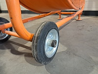Industrieventilator 28.500m³/uur 230v kantelbaar trotec, ttw 35000 s, bouwjaar 2016 - afbeelding 7 van  10