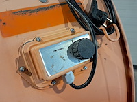 Industrieventilator 28.500m³/uur 230v kantelbaar trotec, ttw 35000 s, bouwjaar 2016 - afbeelding 10 van  10