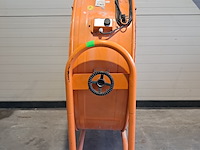 Industrieventilator 28.500m³/uur 230v kantelbaar trotec, ttw 35000 s, bouwjaar 2017 - afbeelding 2 van  16