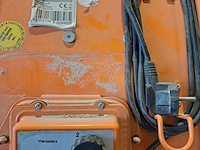 Industrieventilator 28.500m³/uur 230v kantelbaar trotec, ttw 35000 s, bouwjaar 2017 - afbeelding 5 van  16