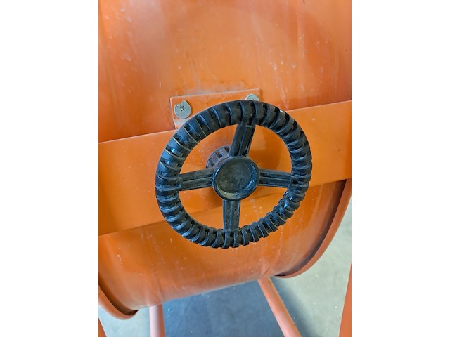 Industrieventilator 28.500m³/uur 230v kantelbaar trotec, ttw 35000 s, bouwjaar 2017 - afbeelding 8 van  16