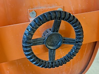 Industrieventilator 28.500m³/uur 230v kantelbaar trotec, ttw 35000 s, bouwjaar 2017 - afbeelding 8 van  16