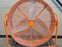 Industrieventilator 28.500m³/uur 230v kantelbaar trotec, ttw 35000 s, bouwjaar 2017 - afbeelding 1 van  16