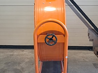 Industrieventilator 28.500m³/uur 230v kantelbaar trotec, ttw 35000 s, bouwjaar 2017 - afbeelding 11 van  16