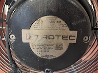 Industrieventilator 4.500m³/uur 230v, trotec, ttv 4500, 2015 - afbeelding 5 van  5