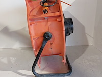 Industrieventilator 4.500m³/uur 230v, trotec, ttv 4500, 2016 - afbeelding 2 van  5