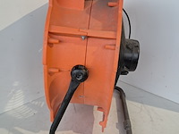 Industrieventilator 4.500m³/uur 230v trotec, ttv 4500, bouwjaar 2014 - afbeelding 2 van  6