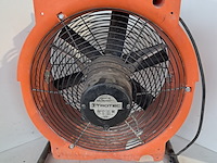 Industrieventilator 4.500m³/uur 230v trotec, ttv 4500, bouwjaar 2014 - afbeelding 3 van  6