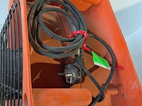 Industrieventilator 4.500m³/uur 230v trotec, ttv 4500, bouwjaar 2014 - afbeelding 6 van  6