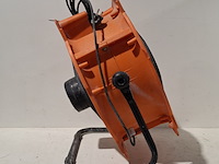 Industrieventilator 4.500m³/uur 230v trotec, ttv 4500, bouwjaar 2015 - afbeelding 3 van  6