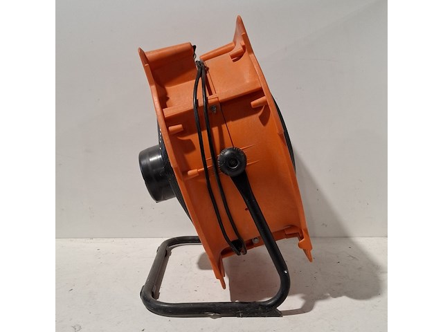 Industrieventilator 4.500m³/uur 230v trotec, ttv 4500, bouwjaar 2016 - afbeelding 3 van  6