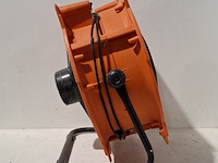 Industrieventilator 4.500m³/uur 230v trotec, ttv 4500, bouwjaar 2016 - afbeelding 3 van  6