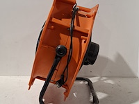 Industrieventilator 4.500m³/uur 230v trotec, ttv 4500, bouwjaar 2016 - afbeelding 6 van  6