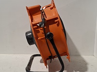 Industrieventilator 4.500m³/uur 230v trotec, ttv 4500, bouwjaar 2016 - afbeelding 3 van  6