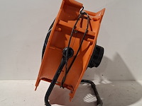 Industrieventilator 4.500m³/uur 230v trotec, ttv 4500, bouwjaar 2016 - afbeelding 6 van  6