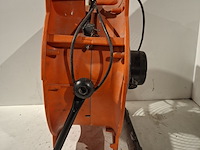 Industrieventilator 4.500m³/uur 230v trotec, ttv 4500, bouwjaar 2017 - afbeelding 2 van  5