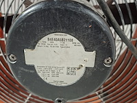 Industrieventilator 4.500m³/uur 230v trotec, ttv 4500, bouwjaar 2017 - afbeelding 4 van  5