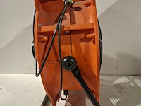 Industrieventilator 4.500m³/uur 230v trotec, ttv 4500, bouwjaar 2017 - afbeelding 5 van  5