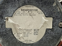 Industrieventilator 4.500m³/uur 230v trotec, ttv 4500, bouwjaar 2017 - afbeelding 5 van  6