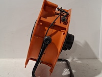 Industrieventilator 4.500m³/uur 230v trotec, ttv 4500, bouwjaar 2017 - afbeelding 6 van  6