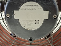 Industrieventilator 4.500m³/uur 230v trotec, ttv 4500, bouwjaar 2017 - afbeelding 4 van  5