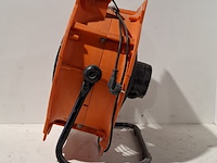 Industrieventilator 4.500m³/uur 230v trotec, ttv 4500, bouwjaar 2017 - afbeelding 6 van  6