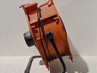 Industrieventilator 4.500m³/uur 230v trotec, ttv 4500, bouwjaar 2017 - afbeelding 3 van  6