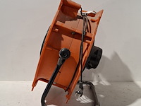 Industrieventilator 4.500m³/uur 230v trotec, ttv 4500, bouwjaar 2017 - afbeelding 6 van  6