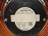 Industrieventilator 4.500m³/uur 230v trotec, ttv 4500, bouwjaar 2018 - afbeelding 3 van  3