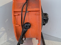 Industrieventilator 4.500m³/uur 230v trotec, ttv 4500, bouwjaar 2018 - afbeelding 2 van  7