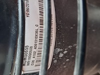 Industrieventilator 4.500m³/uur 230v trotec, ttv 4500, bouwjaar 2018 - afbeelding 6 van  7