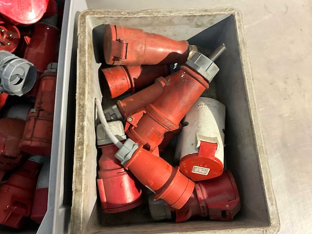 Industrieverbindingen - afbeelding 2 van  6