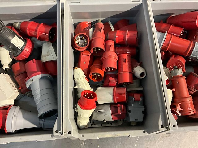 Industrieverbindingen - afbeelding 4 van  6