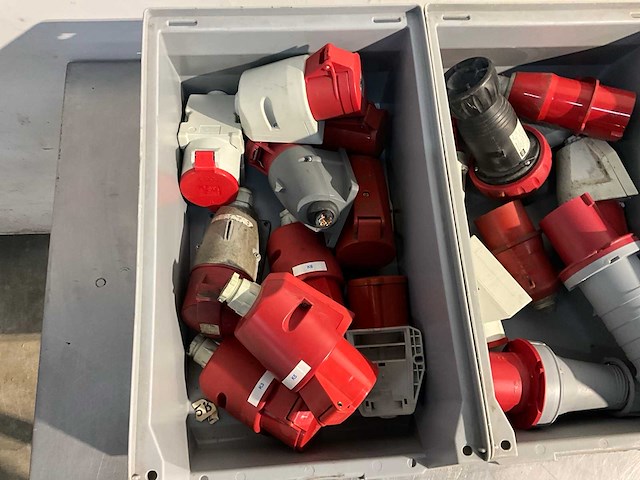 Industrieverbindingen - afbeelding 6 van  6