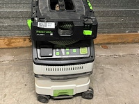 Industriezuiger, festool, ctl midi i - afbeelding 1 van  3