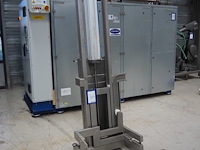 Industrilyften - afbeelding 1 van  9