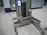 Industrilyften - afbeelding 5 van  9