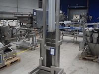 Industrilyften - afbeelding 1 van  9