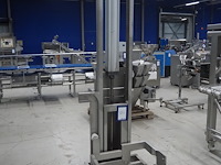 Industrilyften - afbeelding 2 van  9