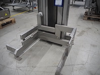 Industrilyften - afbeelding 5 van  9