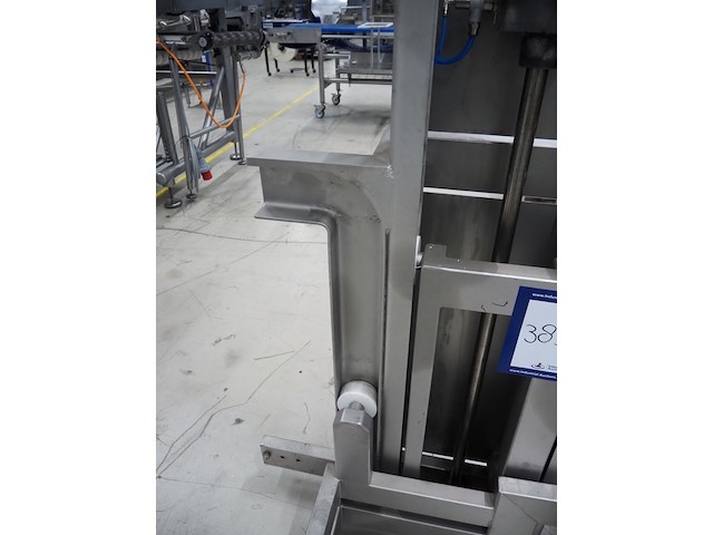 Industrilyften - afbeelding 7 van  9